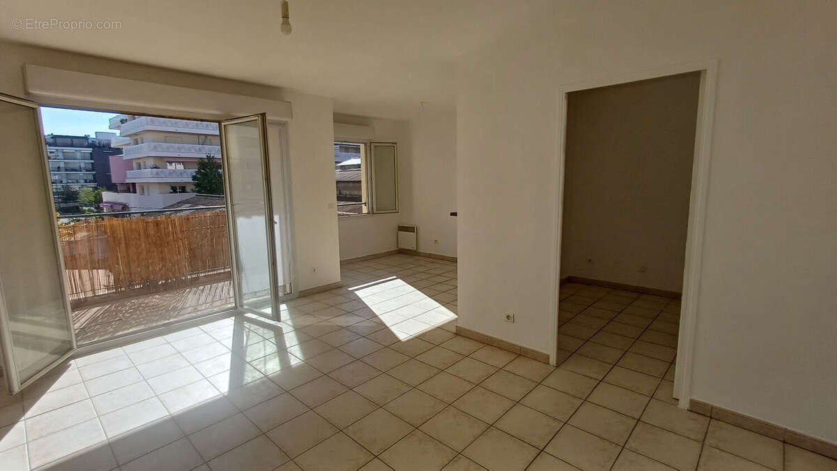 Appartement à LA SEYNE-SUR-MER