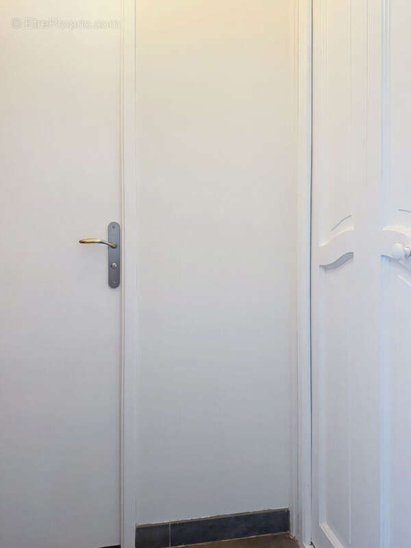 Appartement à CABOURG