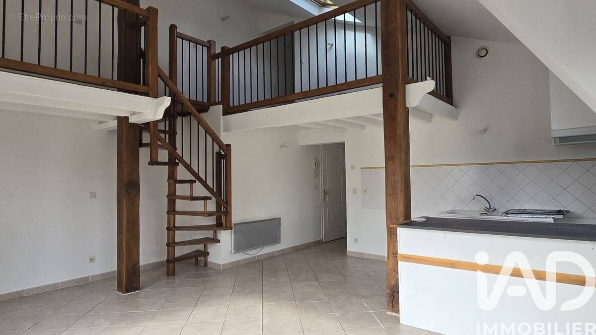 Photo 1 - Appartement à VERNON