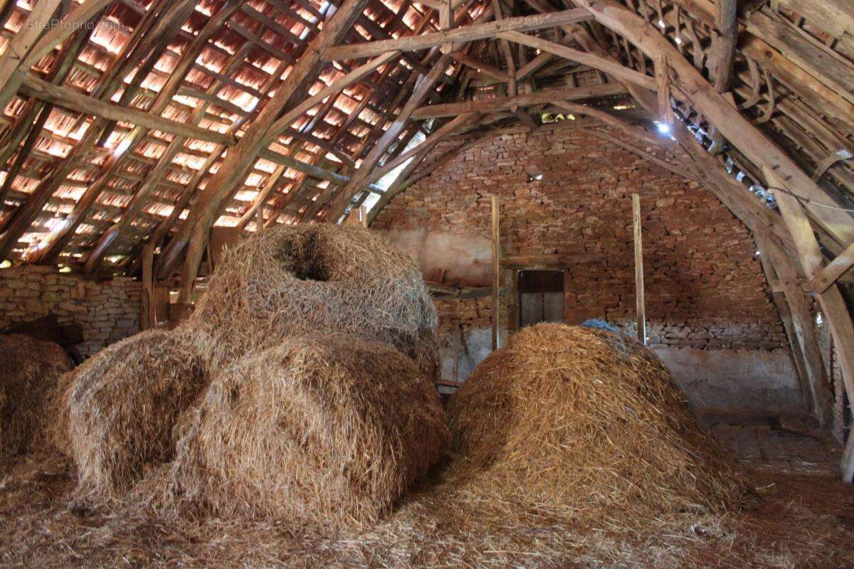 Maison à LABASTIDE-MURAT