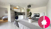 Appartement à FERRIERES-EN-BRIE