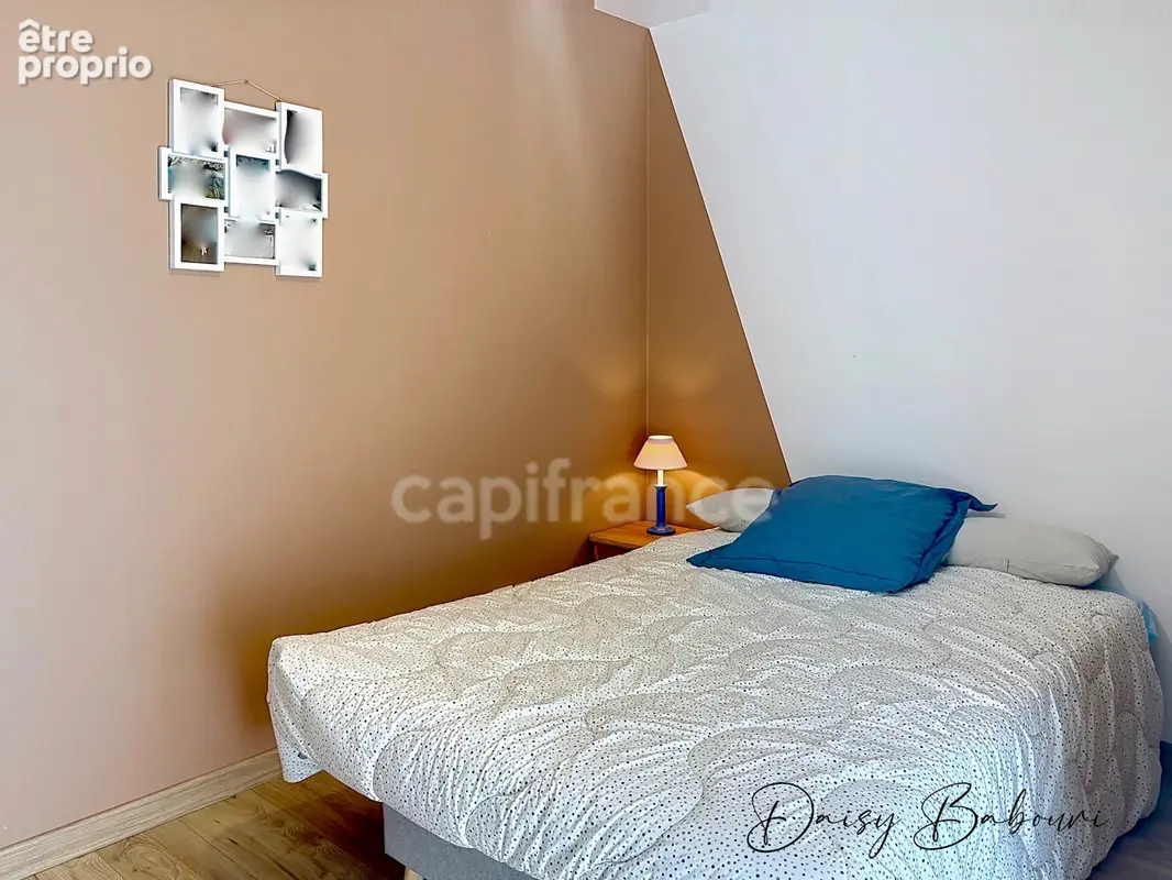 Appartement 4P 87m2 Sallanches - photo 12