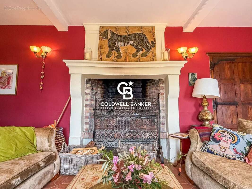 Maison à LE LAVANDOU