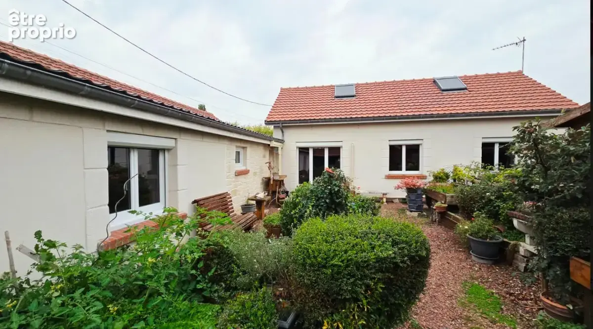 Maison 7 pièces 124 m² - photo 14