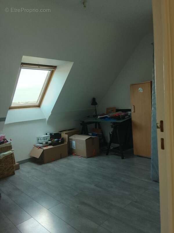Maison à INZINZAC-LOCHRIST