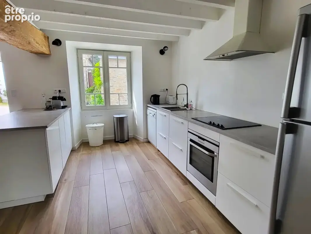 Maison de charme entièrement rénovée - photo 2