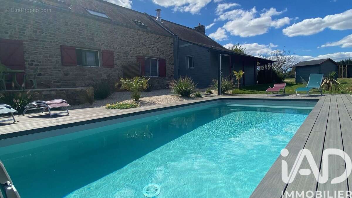 Photo 2 - Maison à PEAULE