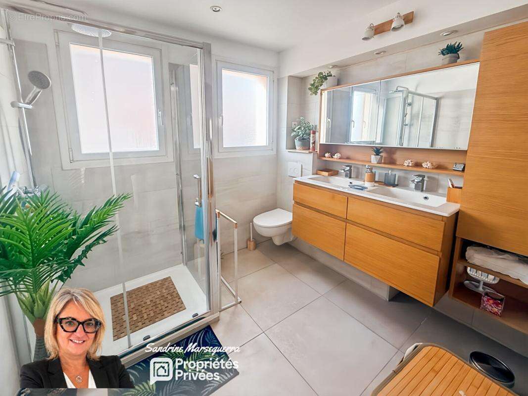Appartement à CAGNES-SUR-MER