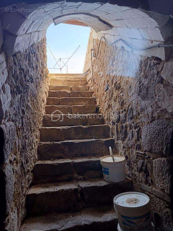 Maison à PLESSIS-SAINT-JEAN