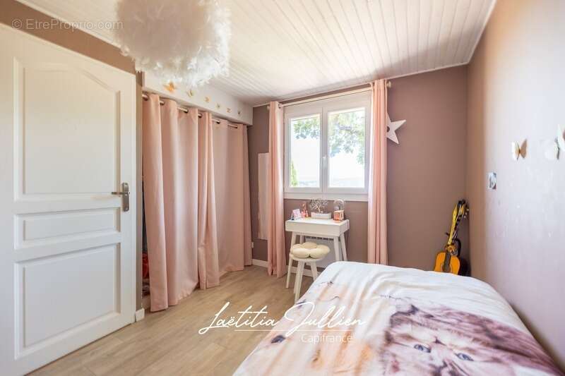 Maison à MARSEILLE-11E