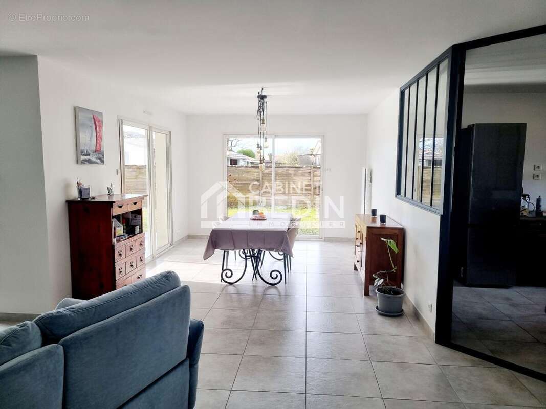 Maison à MARCHEPRIME