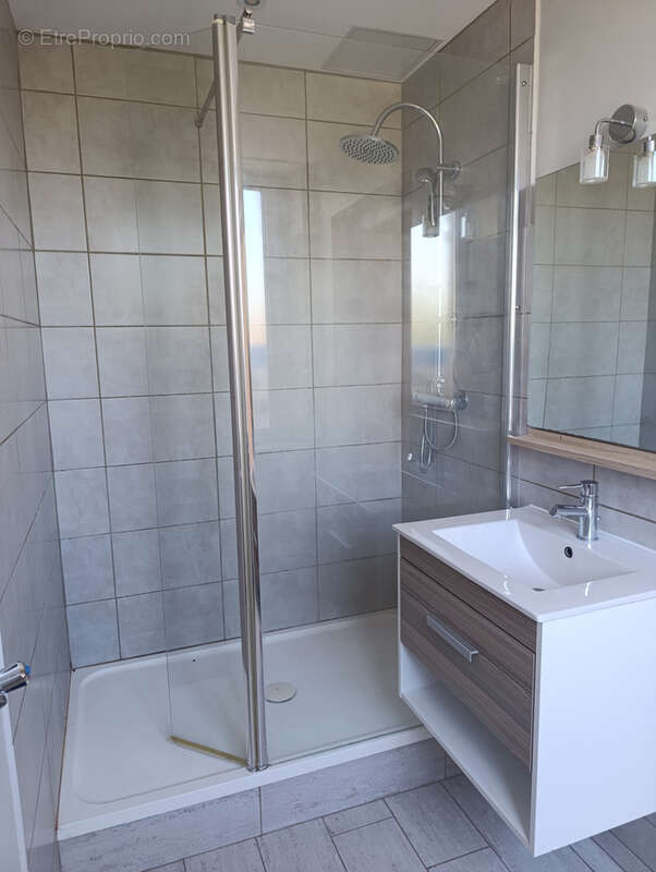 Appartement à LUNEVILLE