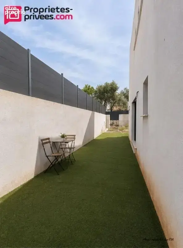Maison contemporaine avec garage //  Quartier calme et résidentiel - photo 2