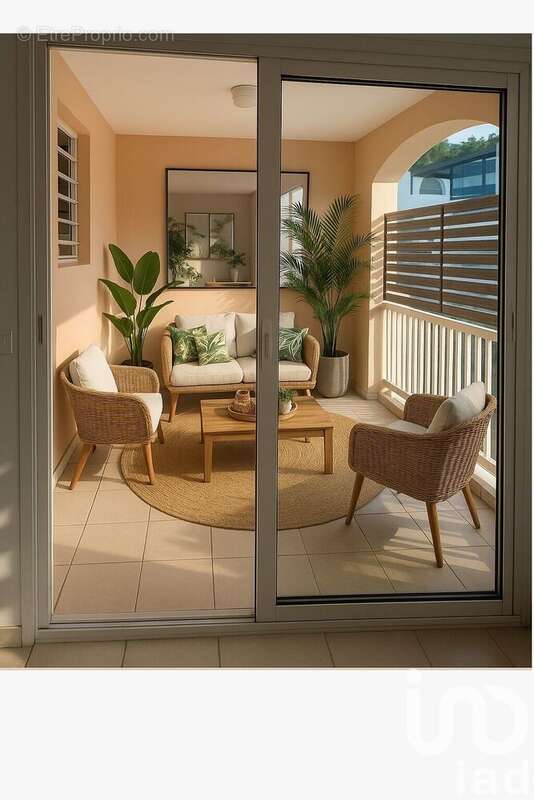 Photo 3 - Appartement à SCHOELCHER