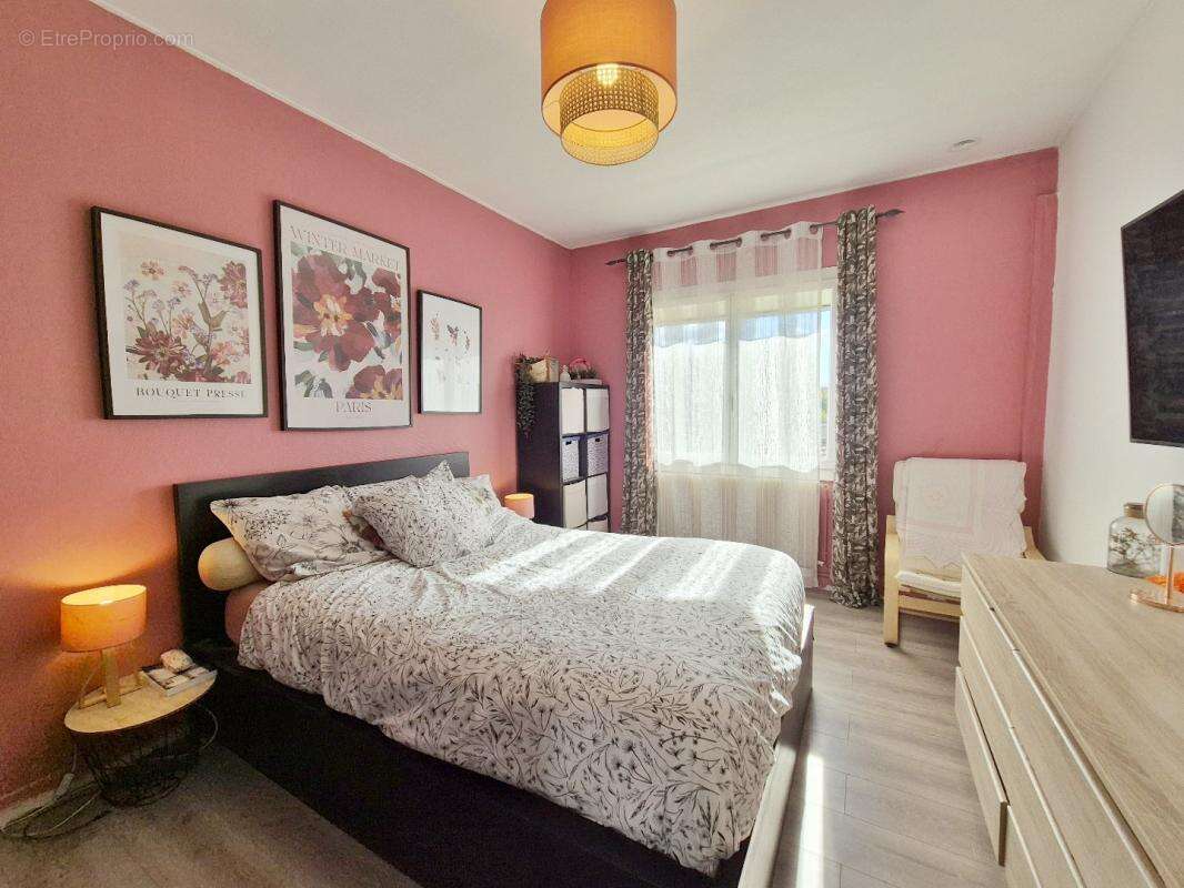 Appartement à BEZIERS