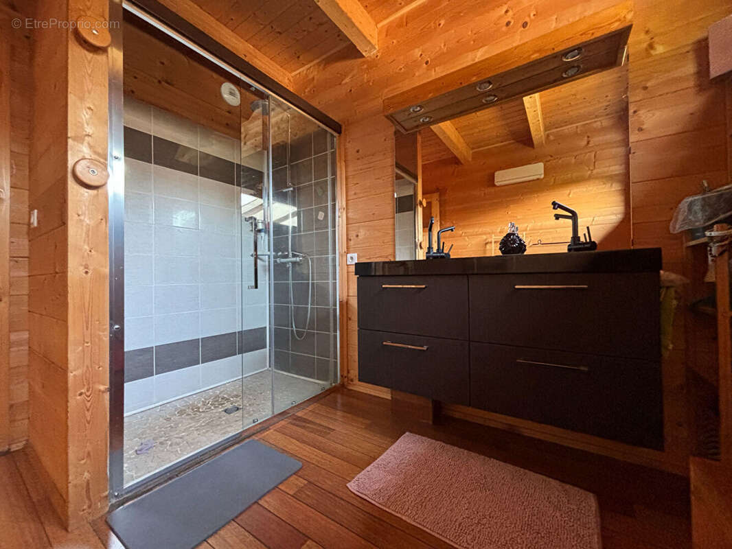 Maison 85m² à le teich - photo 8