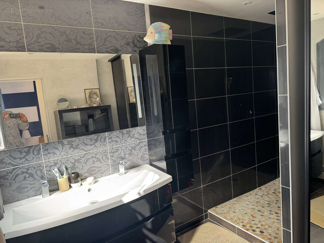 Maison à SAINT-JEAN-DE-FOS