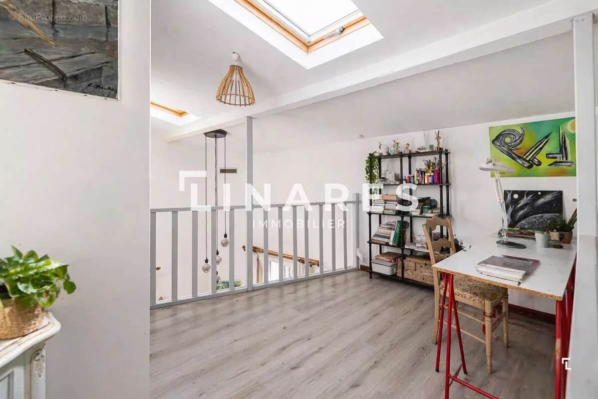 Maison à MARSEILLE-8E
