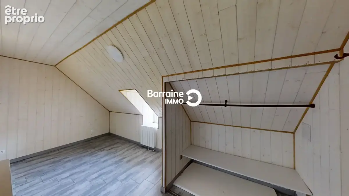Barraine immo - a vendre : maison a proximite du port - le fret - réf : cr00285 - photo 8