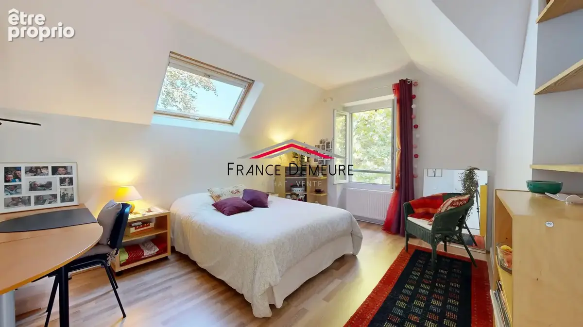 Maison 182 m² à L'isle-Adam  - photo 9