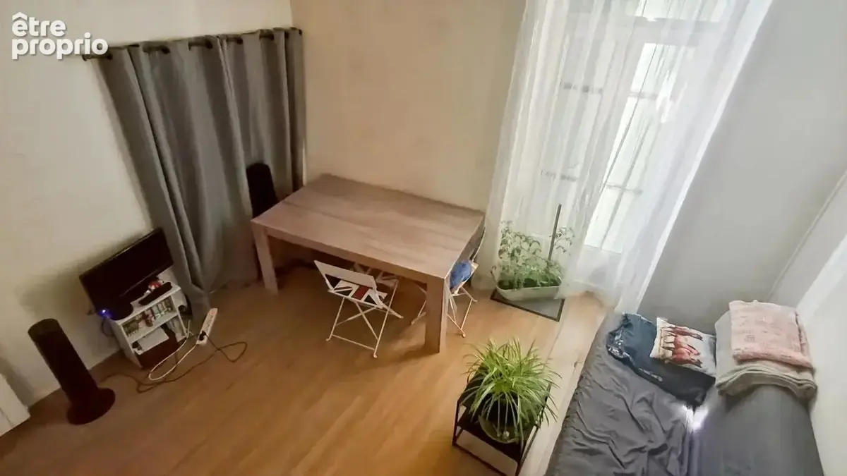 Appartement à PERIGUEUX