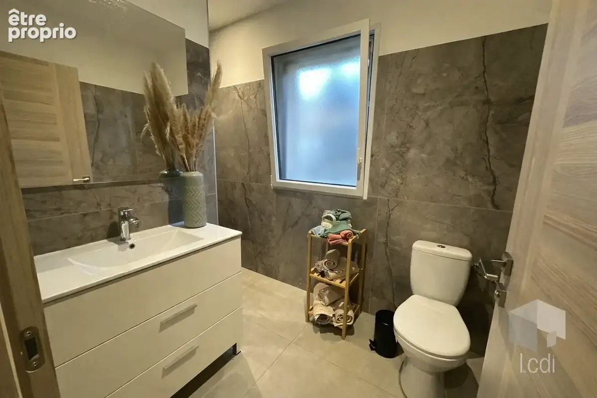 MONTÉLIMAR, maison de 116 m2, 4 chambres - photo 6