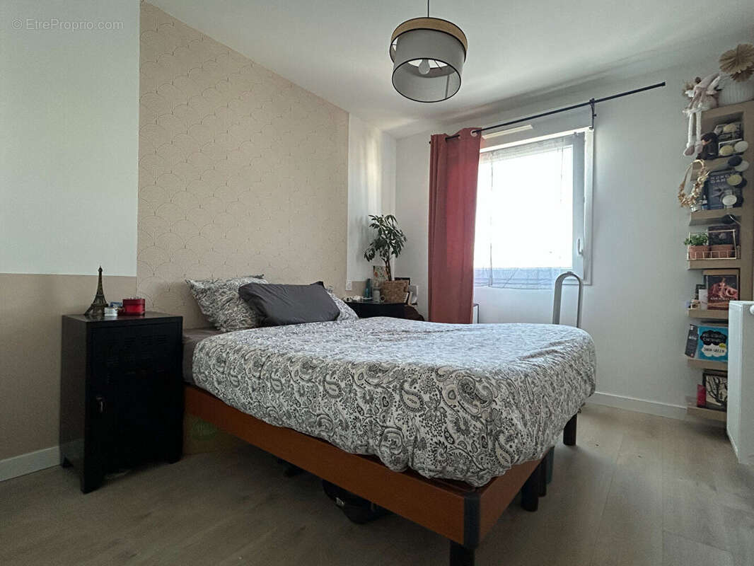 Appartement à MERIGNAC