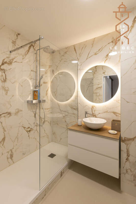 Appartement à ARRADON