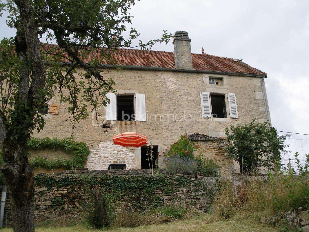 Maison de village  - 116 m2 - photo 5