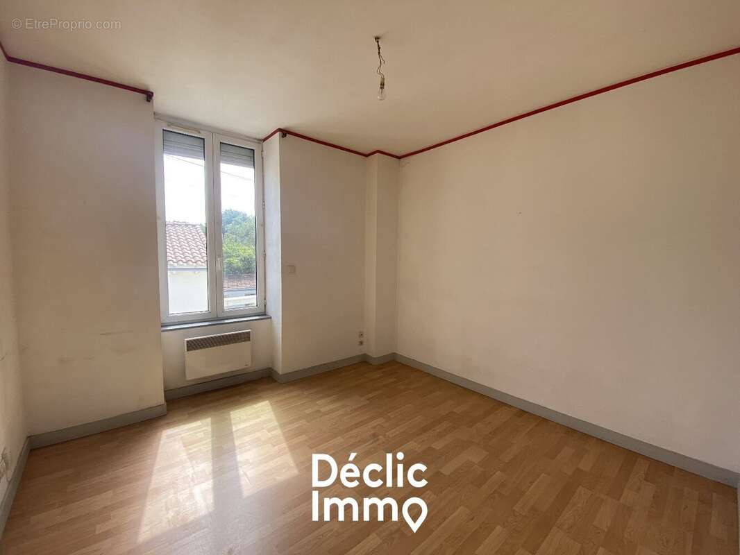 Maison à LA ROCHELLE