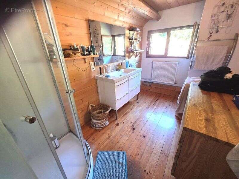 Maison 168 m² à Cier-De-Luchon  - photo 9