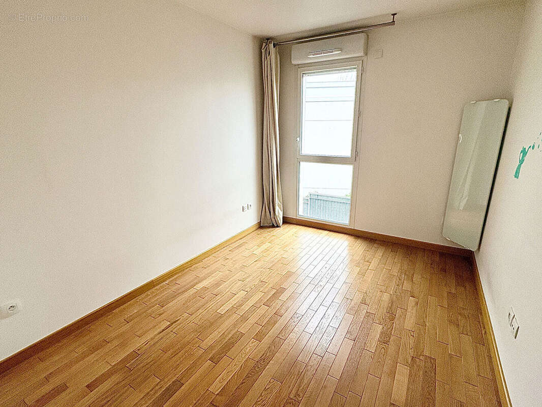 Appartement Chatillon 3 pièce(s) 64.90 m2 - photo 9