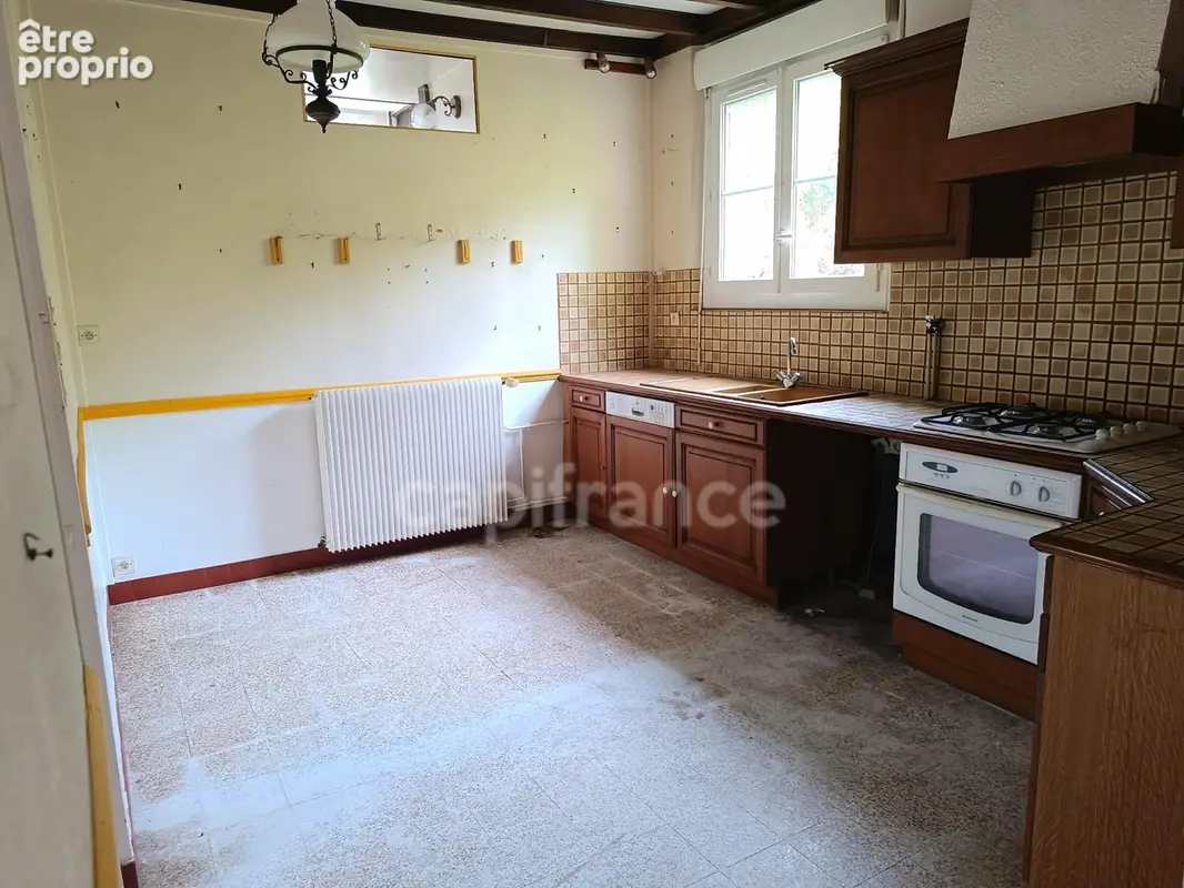 Maison à vendre 5 pièces  (89) - photo 15