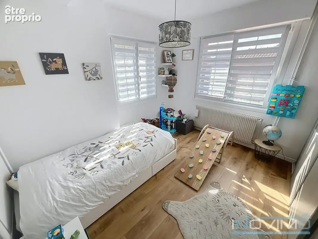 Maison 4 pièces 108 m² à vendre à Coudekerque-Branche (59210) - photo 4
