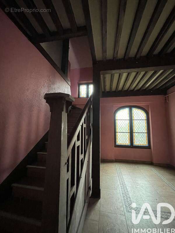 Photo 5 - Maison à NEVERS