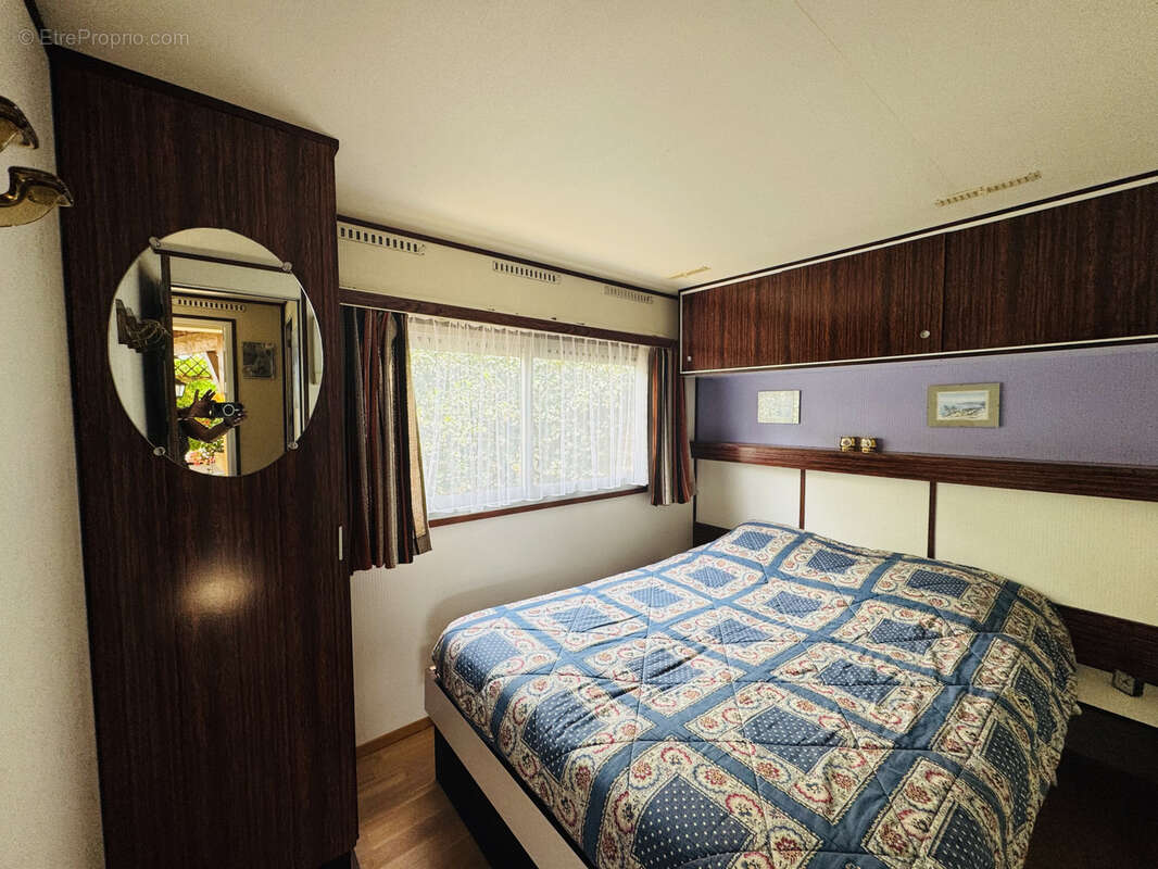 Maison à BORMES-LES-MIMOSAS