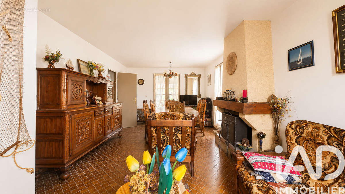 Maison 90 m² à Le Barcares  - photo 6