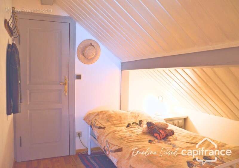 Maison à CORRENCON-EN-VERCORS