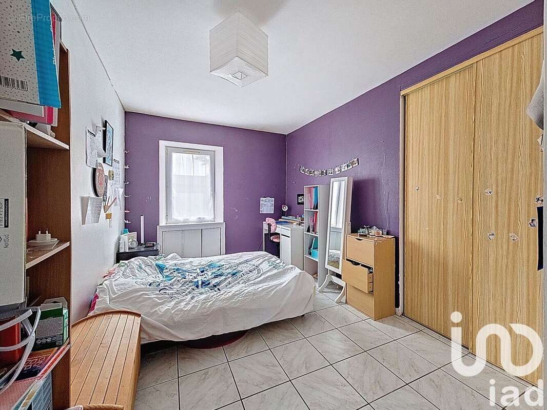 Photo 6 - Maison à LE LOROUX-BOTTEREAU