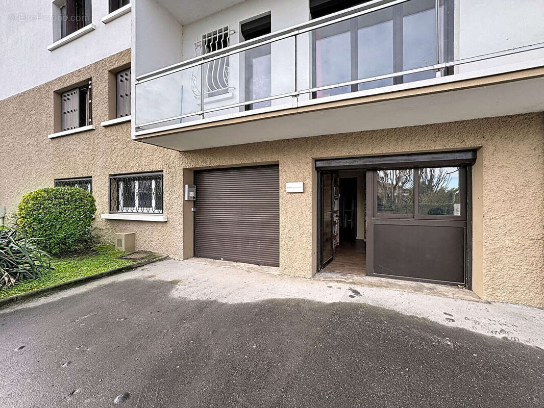 Commerce à TOULOUSE