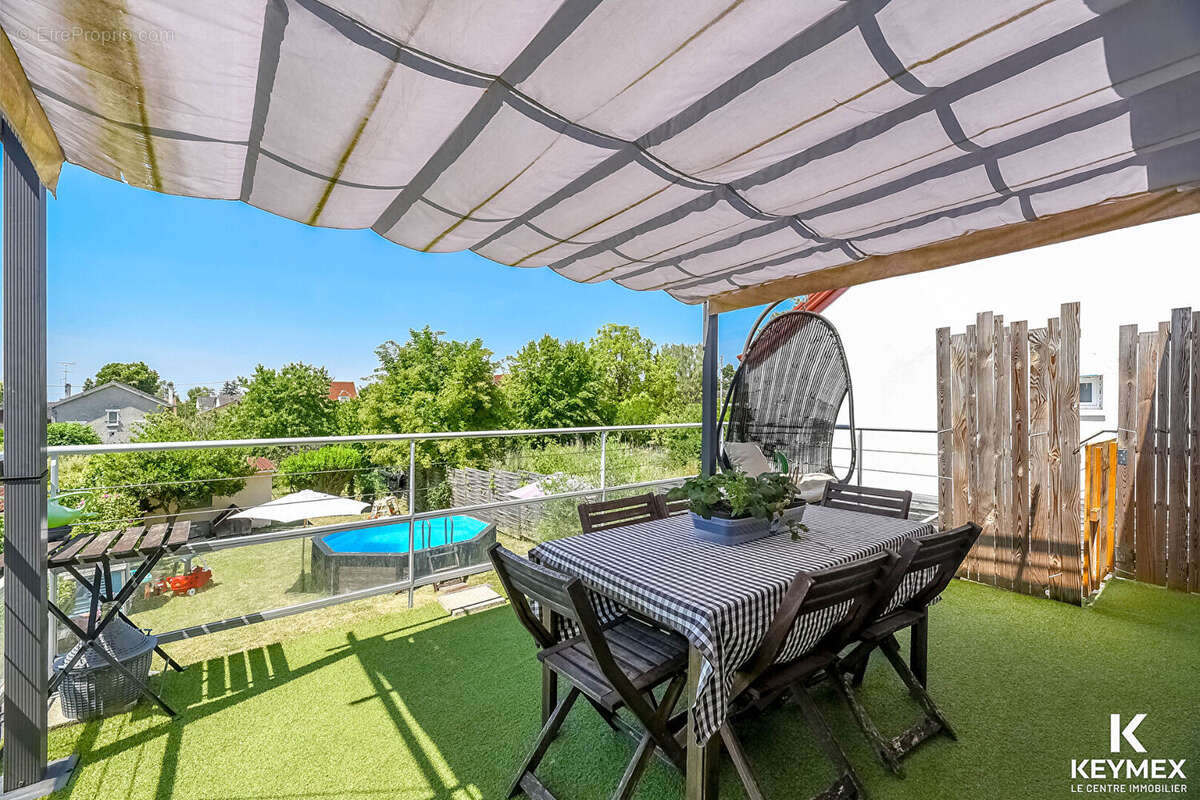 Maison - confort plain-pied - 2 chambres - Cave - Jardin - photo 9