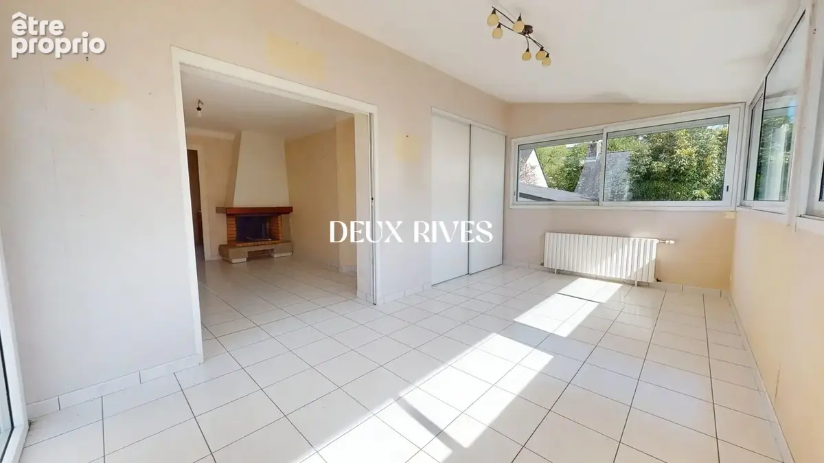 Maison 5 pièces 92 m² à vendre à Saint-Herblain (44800) - photo 3
