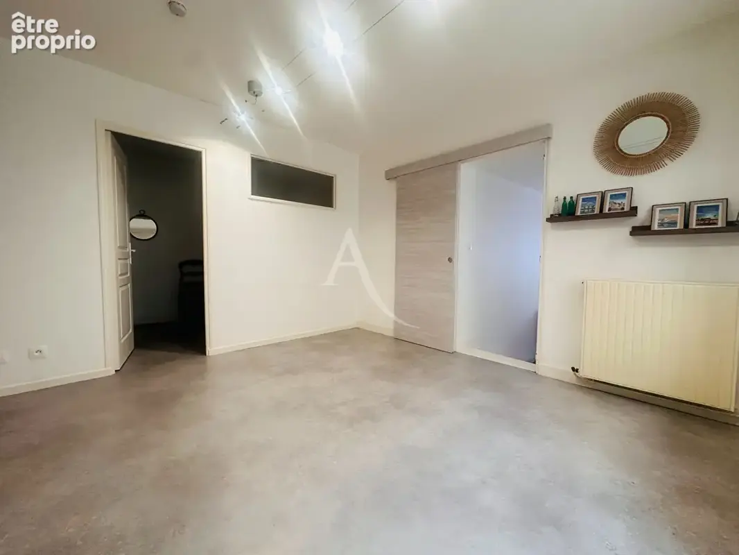 Appartement Blois 3 pièce(s) 52.5 m². - photo 1