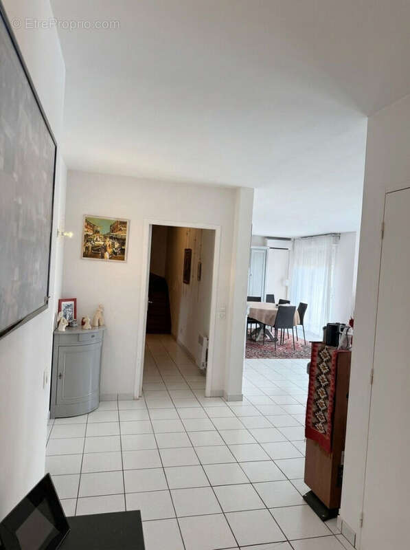Appartement à LYON-5E