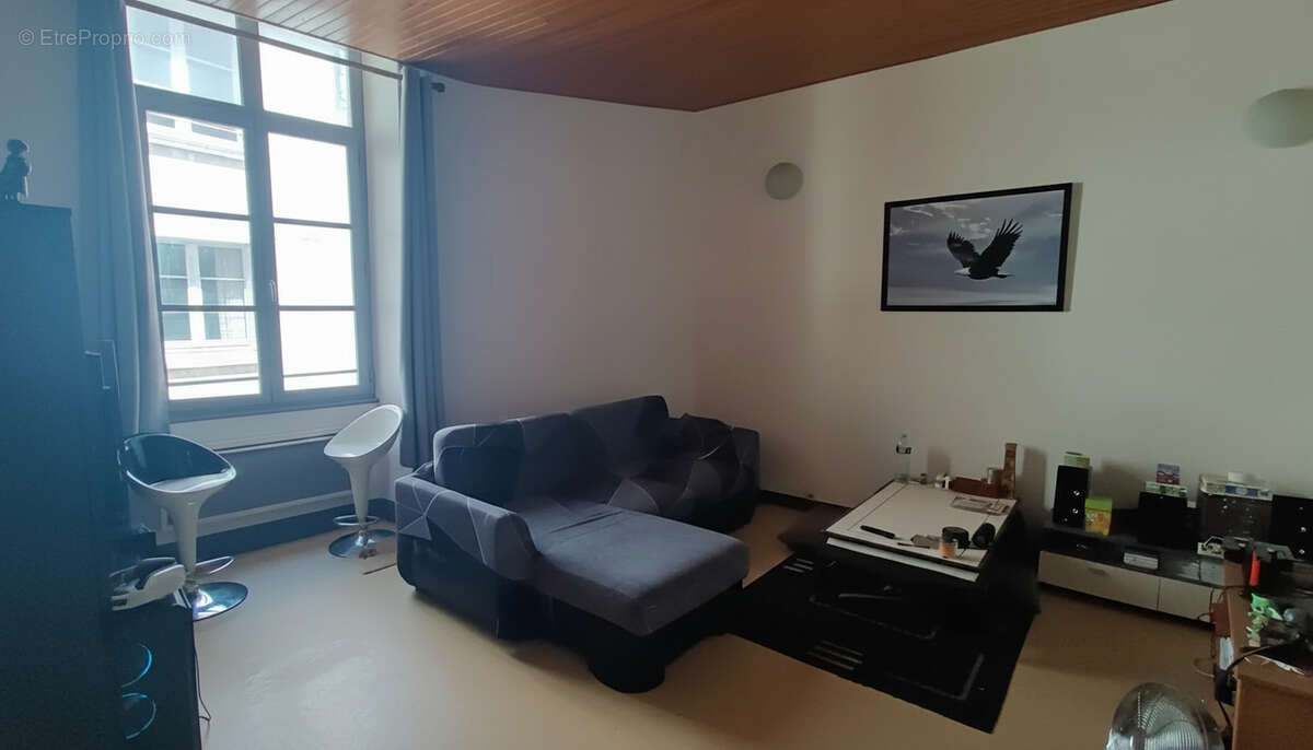 Millau - centre ville - T2 vendu loué - Investissement locatif - photo 3