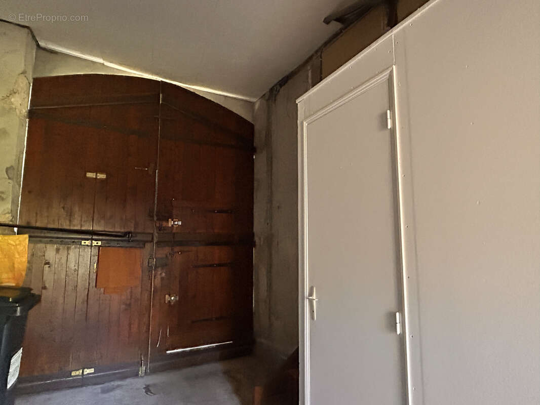 Maison à SAINT-MARCEL