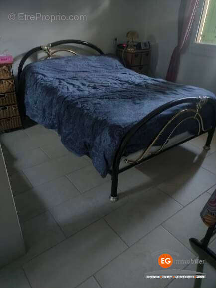 Maison à PIERRELATTE