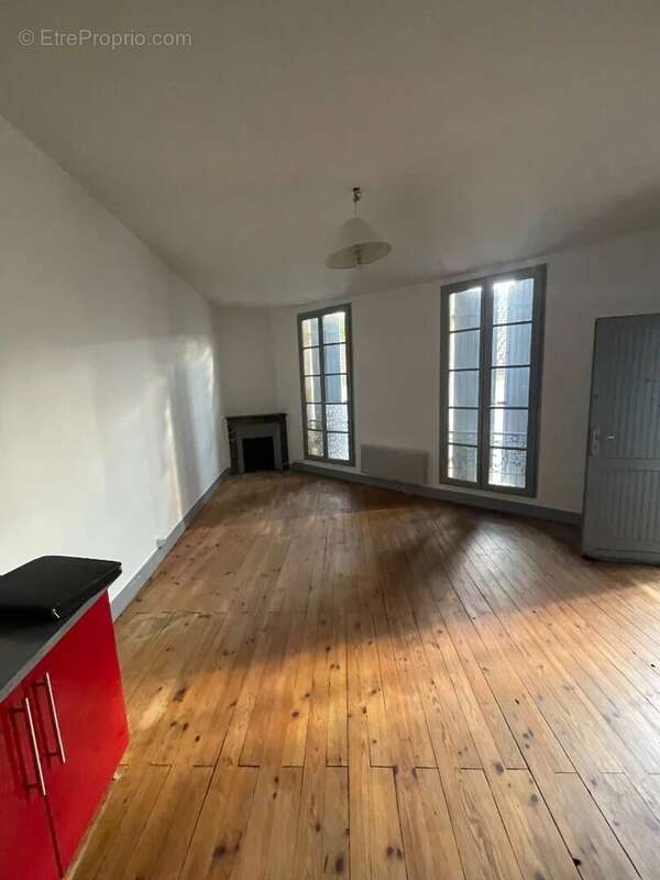 Appartement à BERGERAC