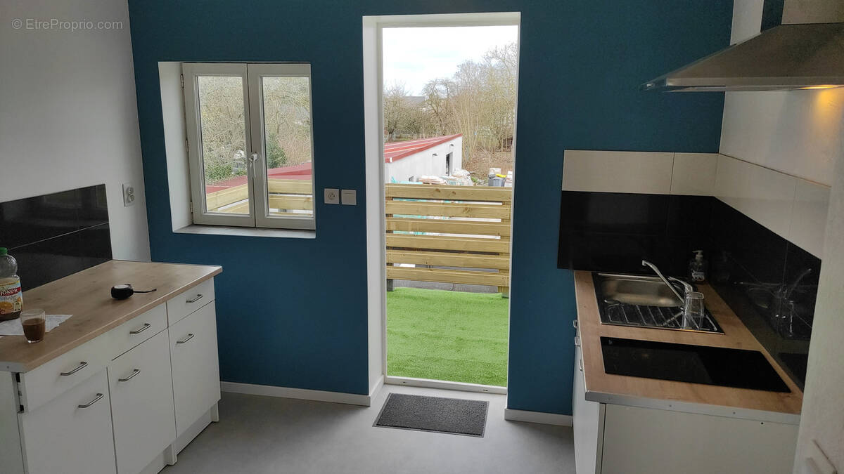 Appartement à DOUAI
