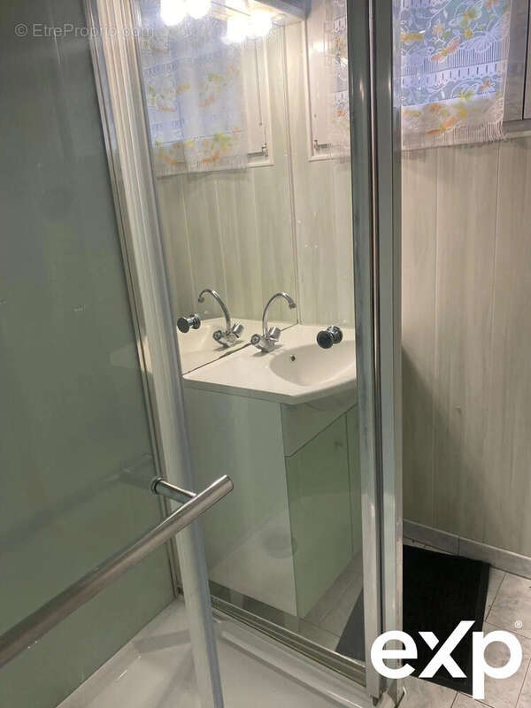 Appartement à WITTELSHEIM